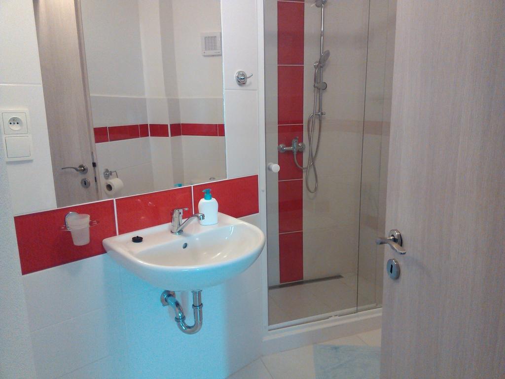 Apartment Pod Kotnovem Tabor Exterior photo